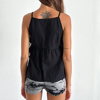 トップス vintage Smokey and the bandit camisole トップス vintage Smokey and the bandit camisole Smokey And